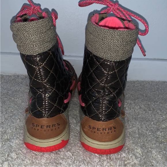 Sperry Boots - Picture 6 of 8